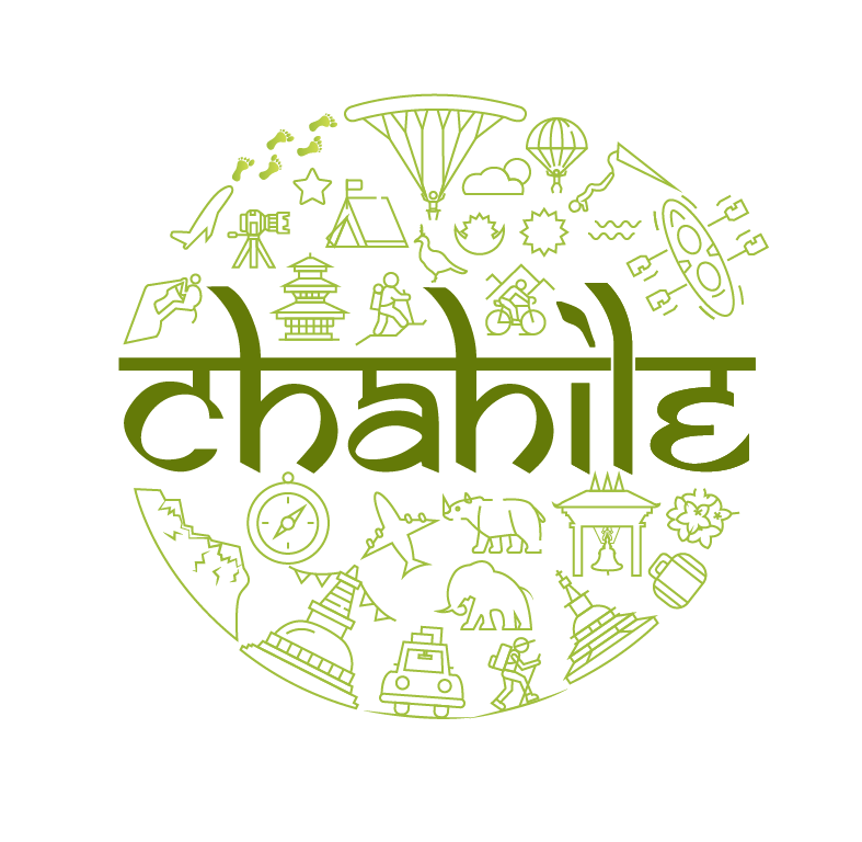 CHAHILE | Travel and Expedition