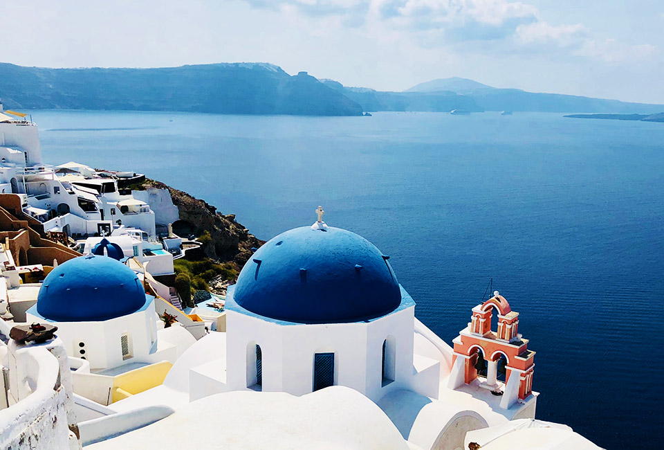 Greece: Things To Do