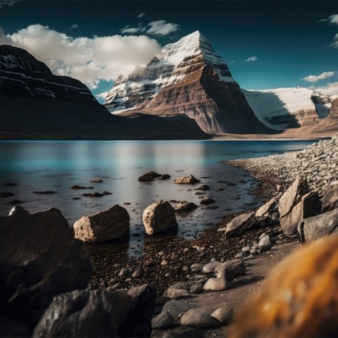 Divine Pilgrimage: Kailash…